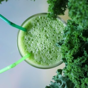 TKP-Amelie's green juice
