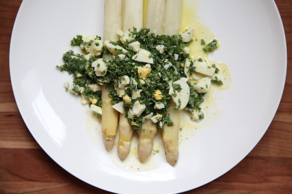 The Kale Project_Brussels_White Asparagus